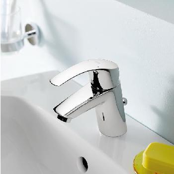 Смеситель для раковины с гигиеническим душем Grohe… - Фото №2