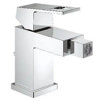 Змішувач для біде Grohe Eurocube (23138000) - Фото №1