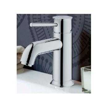 Смеситель для раковины Grohe BauClassic (23162000) - Фото №2