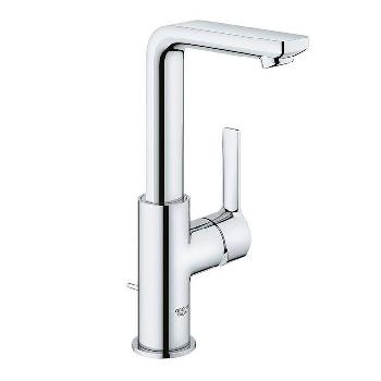 Смеситель для раковины Grohe Lineare New L-Size (23296001)
