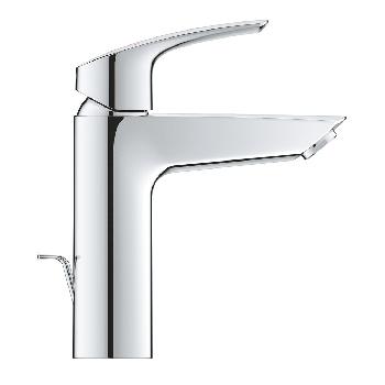 Смеситель однорычажный для раковины Grohe Eurosmart… - Фото №2