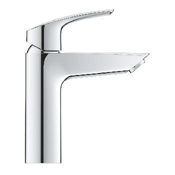 Смеситель однорычажный для раковины Grohe Eurosmart… - Фото №2