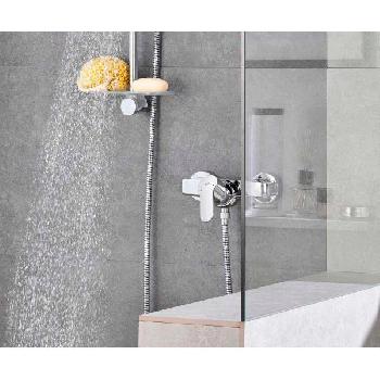 Смеситель для душа Grohe BauEdge (23333000) - Фото №2