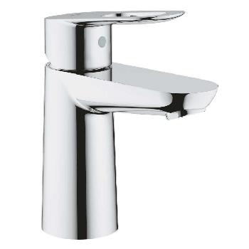 Смеситель для раковины Grohe BauLoop (23337000)