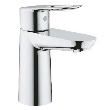 Змішувач для раковини Grohe BauLoop (23337000) - Фото №1