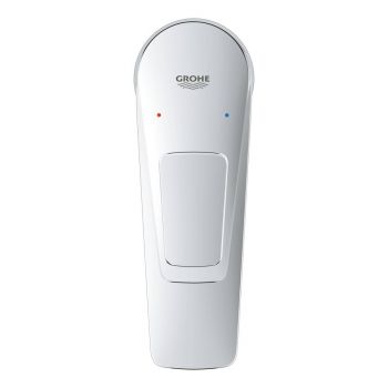 Смеситель для умывальника Grohe BauLoop S-Size однорычажный,… - Фото №2