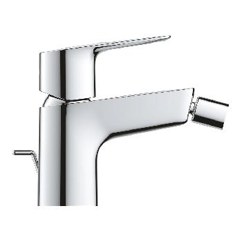 Смеситель однорычажный для биде Grohe BauLoop New… - Фото №2