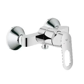 Змішувач для душу Grohe BauLoop (23340000) - Фото №1