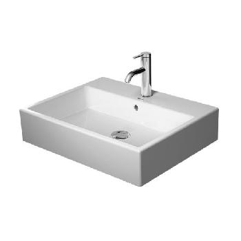 Керамічна раковина Duravit Vero Air 60x47см, біла (2350600027)