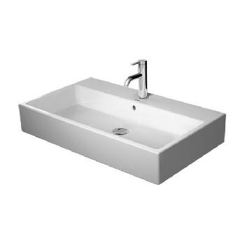 Умивальник на стільницю Duravit Vero Air 800х470 мм, білий (2350800000)
