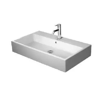 Раковина на стільницю Duravit Vero Air 800 мм (2350800027) - Фото №1