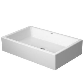 Умивальник накладний Duravit Vero Air 60 см, білий (2351600000)
