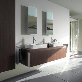 Умивальник накладний Duravit DuraSquare 60 см, білий&#8230; - Фото №2
