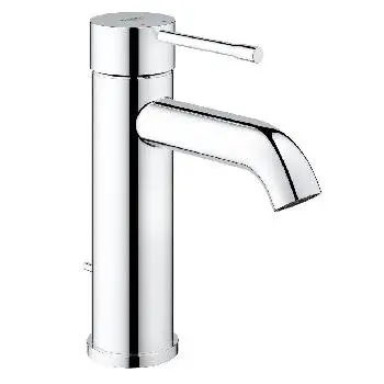 Змішувач для раковини Grohe Essence S-Size (23589001) - Фото №1