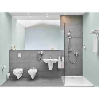 Смеситель для душа Grohe BauEdge (23636000) - Фото №2