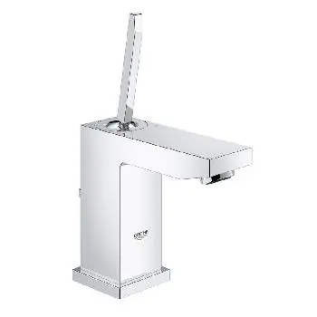 Змішувач для раковини Grohe Eurocube Joy S-Size (23654000) - Фото №1