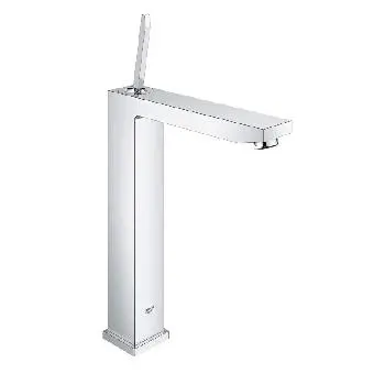 Змішувач для раковини Grohe Eurocube Joy XL-Size (23661000) - Фото №1