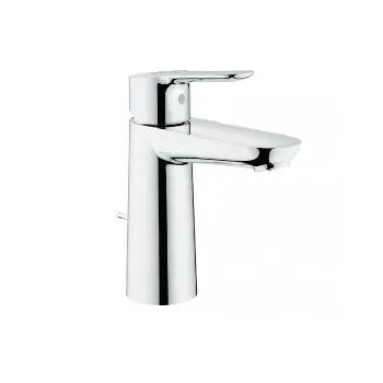 Змішувач для раковини Grohe BauEdge M-Size (23758000) - Фото №1