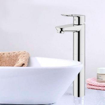 Смеситель для раковины Grohe BauLoop XL-Size (23764000) - Фото №2