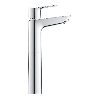 Смеситель однорычажный для раковины Grohe BauLoop… - Фото №2