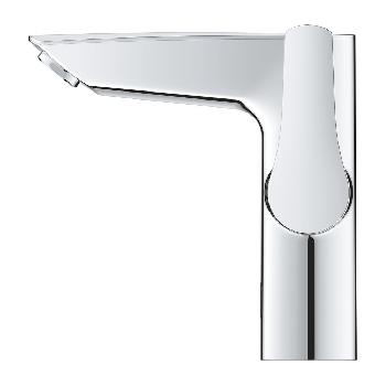 Смеситель однорычажный для раковины Grohe Eurosmart… - Фото №2