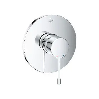 Змішувач для душу Grohe Essence New (24057001) - Фото №1