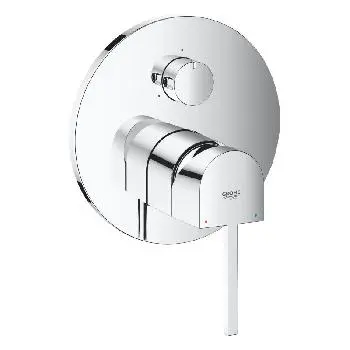 Смеситель для ванны GROHE Plus с переключателем на&#8230; - Фото №1