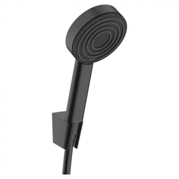 Душовий набір Hansgrohe Pulsify 105 1jet Porter 1.25&#8230; - Фото №1