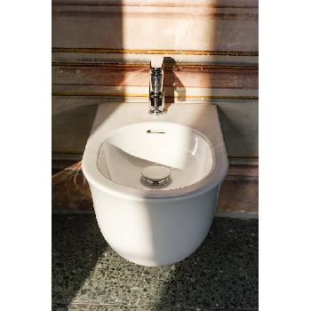 Биде подвесное Laufen The New Classic (H8308510003021) - Фото №2