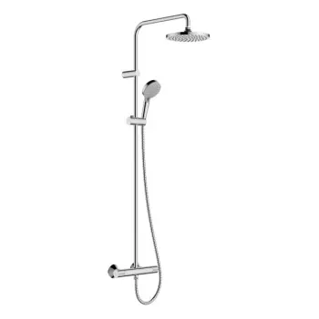 Душевая система Hansgrohe Vernis Blend Showerpipe&#8230; - Фото №1