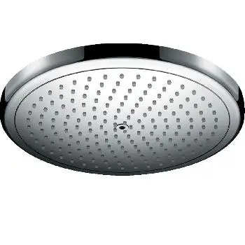 Верхній душ Hansgrohe Croma 280 Air 1j (26220000) - Фото №1