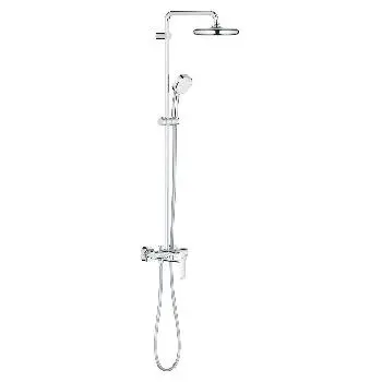Душова система із змішувачем Grohe Tempesta Cosmopolitan&#8230; - Фото №1
