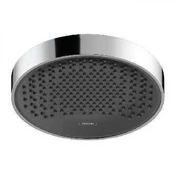 Верхній душ Hansgrohe Rainfinity 250 1jet, хром (26228000) - Фото №1