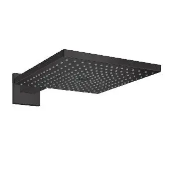 Верхній душ Hansgrohe Raindance E 300 1jet з кронштейном&#8230; - Фото №1