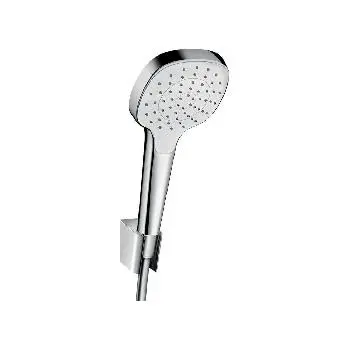 Душовий набір Hansgrohe Croma Select E 1j (26412400) - Фото №1