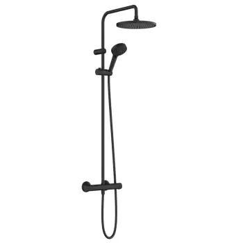 Душова система Hansgrohe Vernis Blend Showerpipe 240&#8230; - Фото №1