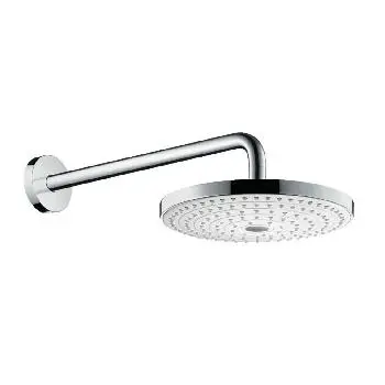 Верхний душ Hansgrohe Raindance Select S 240 2j (26466400) - Фото №1