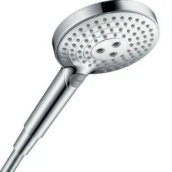Ручной душ Hansgrohe Raindance Select S 120 3j (26530000) - Фото №1