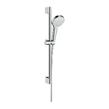 Душевой набор Hansgrohe Croma Select S 1jet 65 см&#8230; - Фото №1