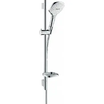 Душовий набір Hansgrohe Raindance Select E 120 3jet&#8230; - Фото №1