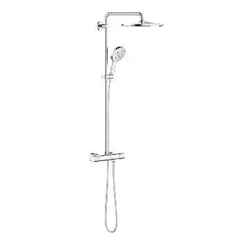 Душова система Grohe Rainshower 310 SmartActive (26647000) - Фото №1
