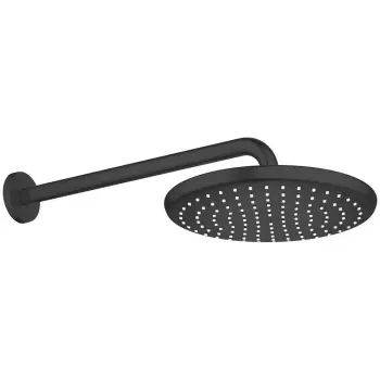 Верхній душ Grohe Tempesta 250, 380 мм, 1 режим струменя,&#8230; - Фото №1