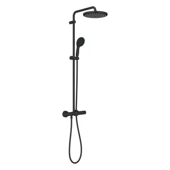 Душова система Grohe Tempesta System 250, настінного&#8230; - Фото №1