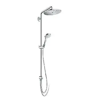Душовий гарнітур Hansgrohe Croma Select S 280 1jet&#8230; - Фото №1