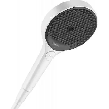 Ручной душ Hansgrohe Rainfinity 130 3jet EcoSmart,&#8230; - Фото №1