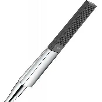 Ручний душ Hansgrohe Rainfinity 1jet, хром (26866000) - Фото №1