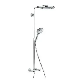 Душова система Hansgrohe Raindance Select S 240 2jet&#8230; - Фото №1