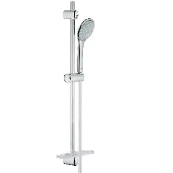 Душовий набір Grohe Euphoria 110 Duo (27230001) - Фото №1
