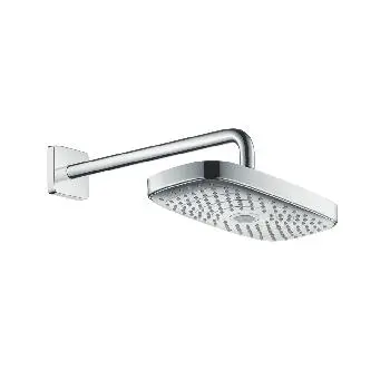 Верхний душ Hansgrohe Raindance Select E 300 2jet&#8230; - Фото №1