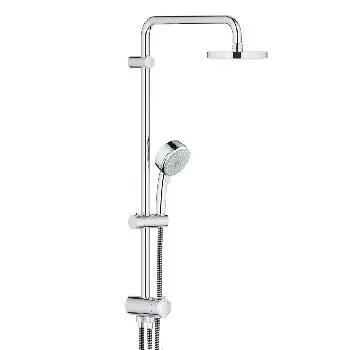 Душова система Grohe New Tempesta Cosmopolitan 200&#8230; - Фото №1
